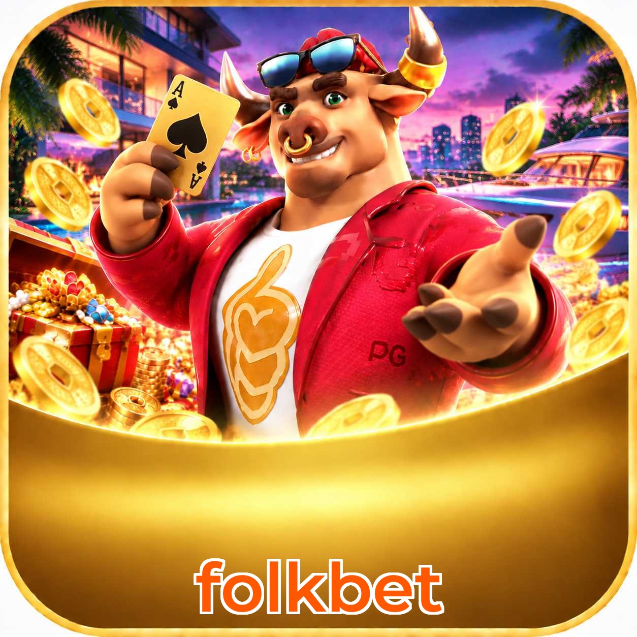 Jackpot Winner Fortune Tiger