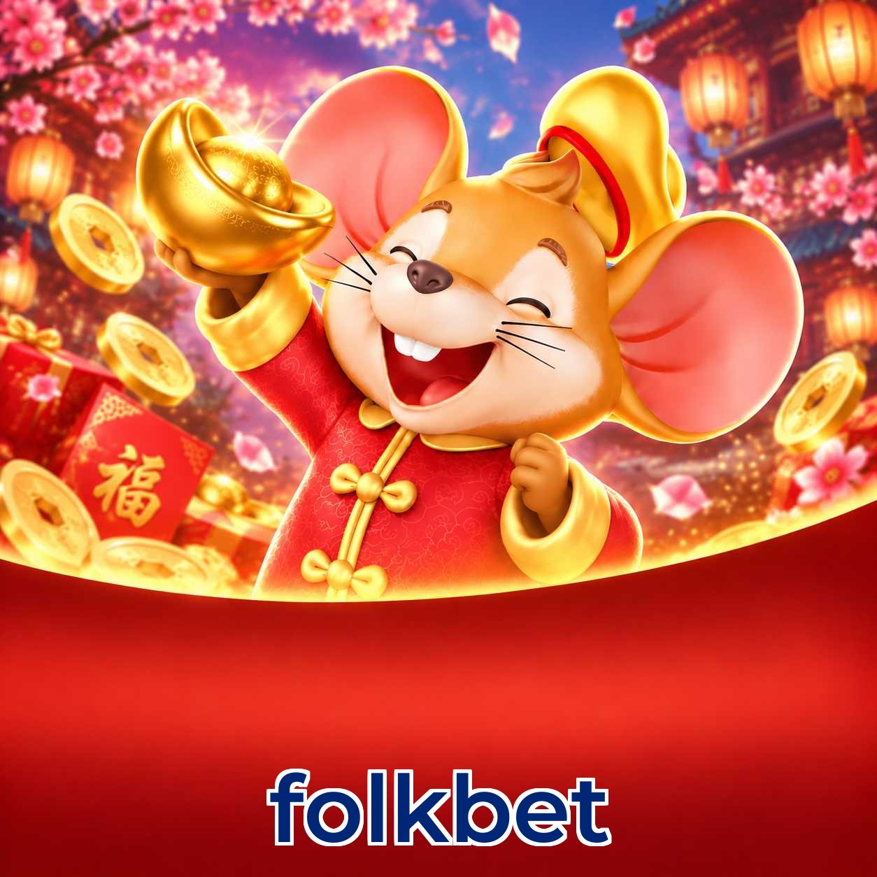 folkbet Facebook - Página oficial com promoções e comunidade ativa