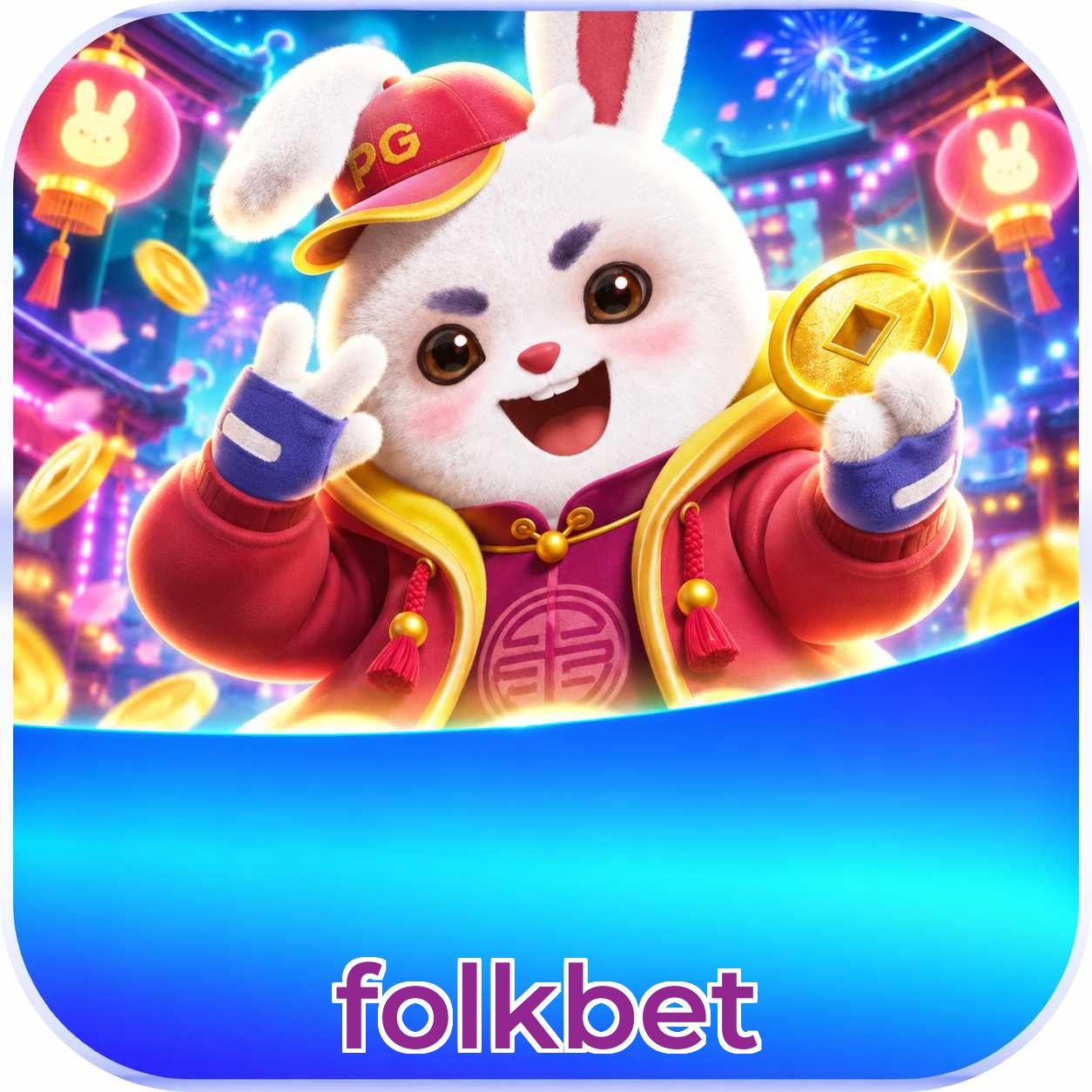 Vantagens do APK folkbet para Android