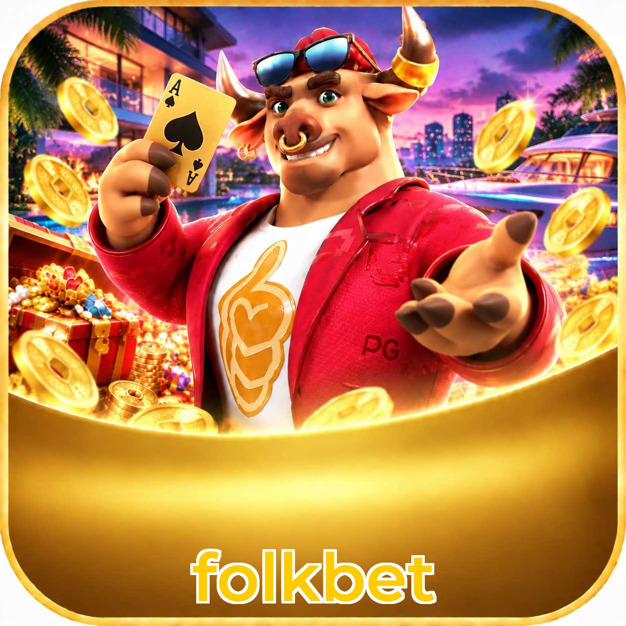 Fortune Tiger Slot
