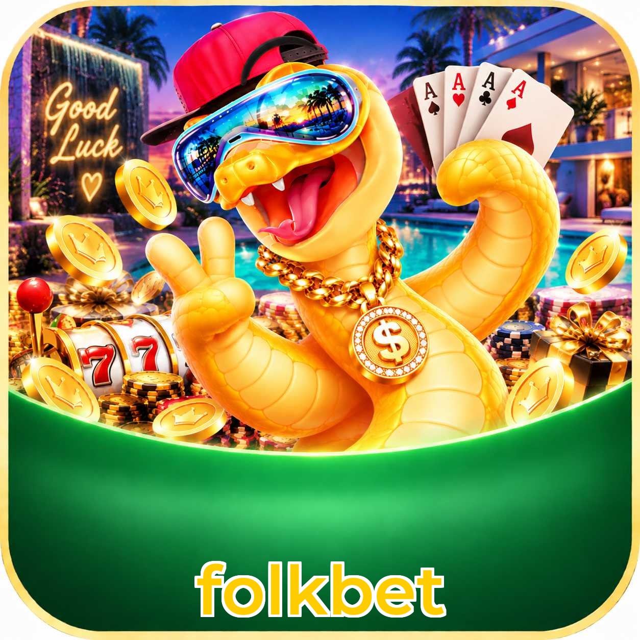 folkbet Facebook - Página oficial com promoções e comunidade ativa