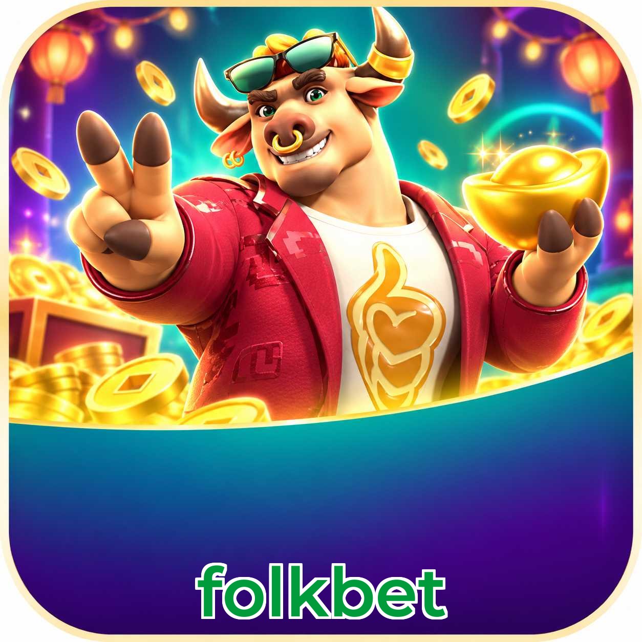 Fortune Games Series