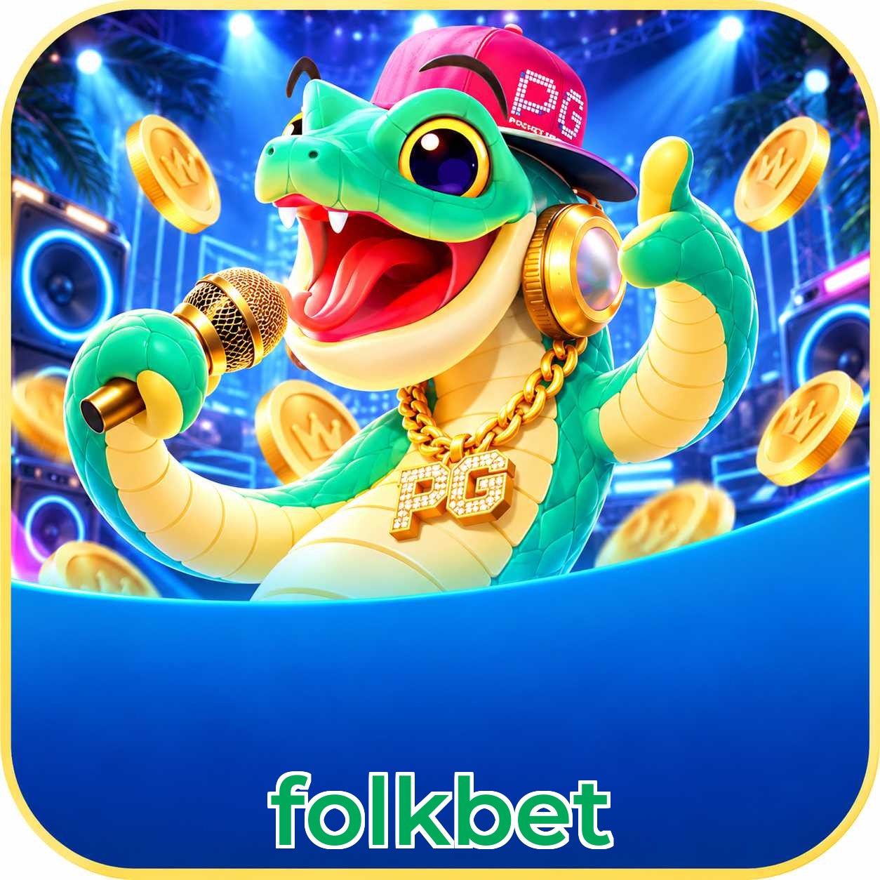 Sistema de Recompensas VIP da folkbet
