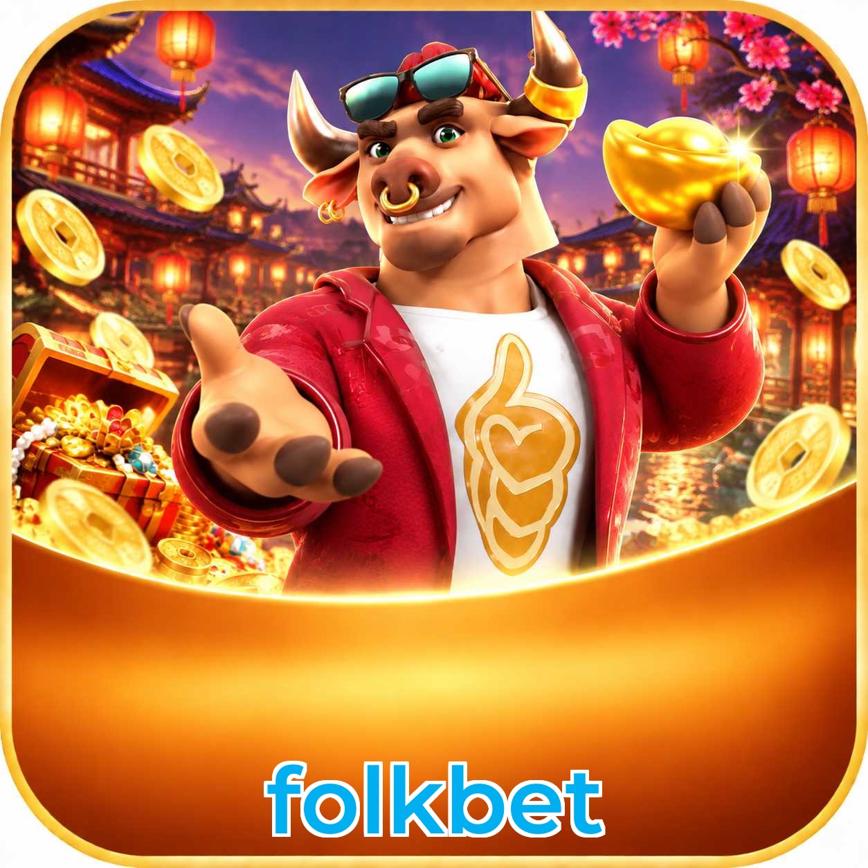 Fortune Tiger Slot Game
