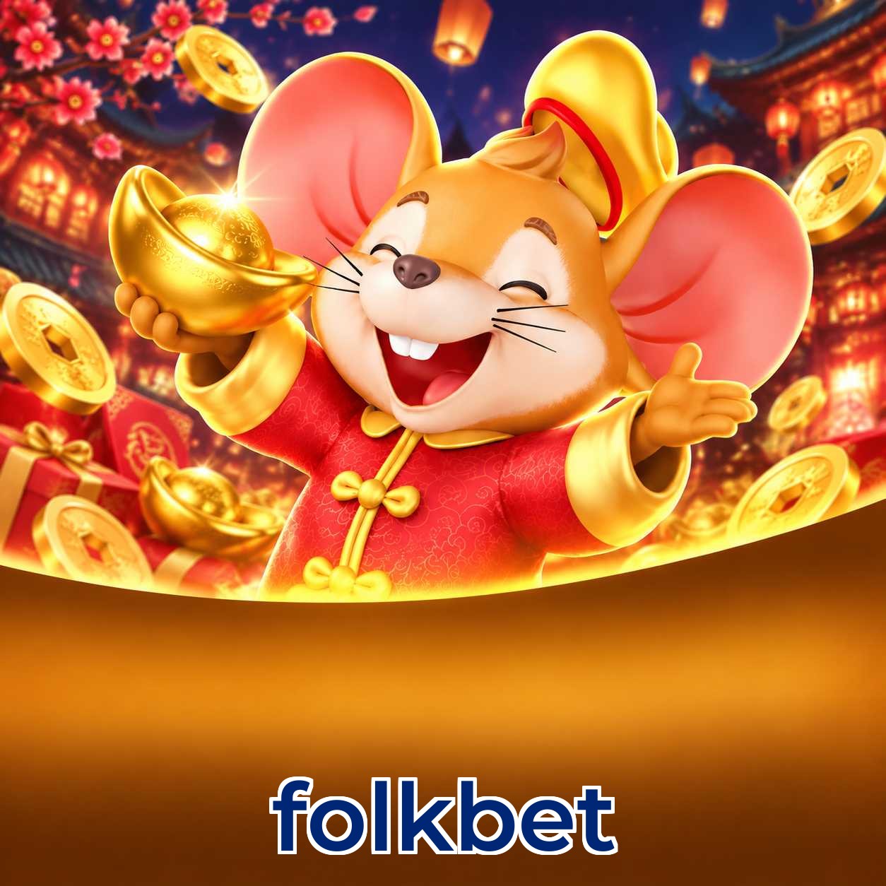 Fortune Rabbit Slot