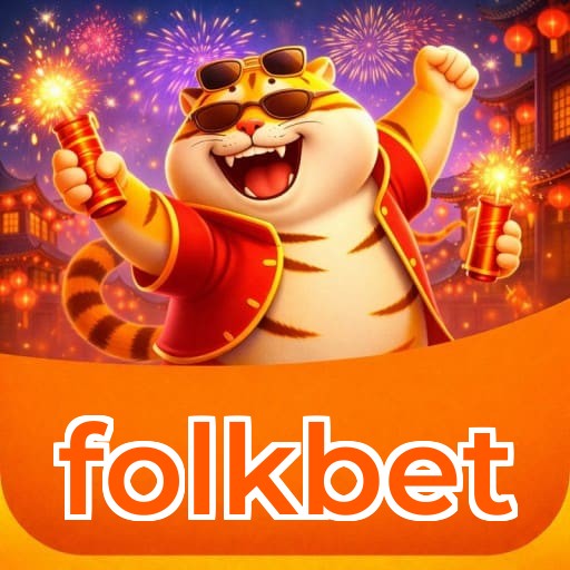 Aplicativo mobile folkbet